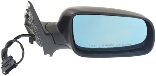 Garage-Pro Mirror For Volkswagen Golf 1999-2006 Passenger Side Heated by Garage-Pro