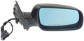 Garage-Pro Mirror For Volkswagen Golf 1999-2006 Passenger Side Heated by Garage-Pro