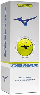 Mizuno RB MAX Golf Balls - Image 2