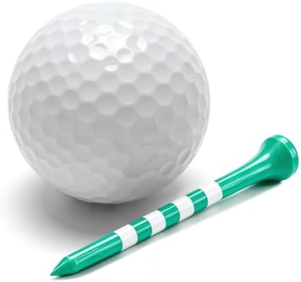 Wooden Golf Tees 3-1/4", 1-1/2" Available - Image 3