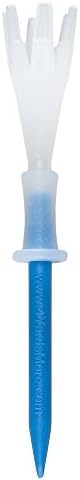 Green Keepers 4 Yards More Golf Tee, 3 1/4 Inch by Green+Keepers