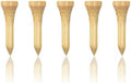 Wooden Golf Tees 3-1/4", 1-1/2" Available by Zivisk