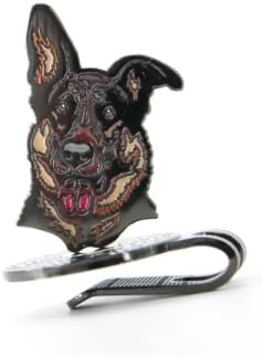 Funny Golf Ball Marker + Premium Magnetic Hat Clip | Unique Gift - Image 7