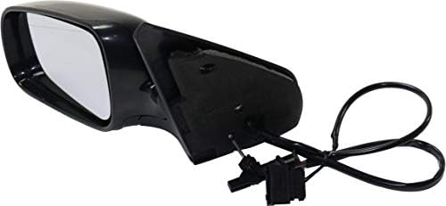 Garage-Pro Mirror For Volkswagen Golf 1999-2006 Driver Side Heated - Image 3