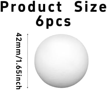 pson Golf Practice Balls - Image 2
