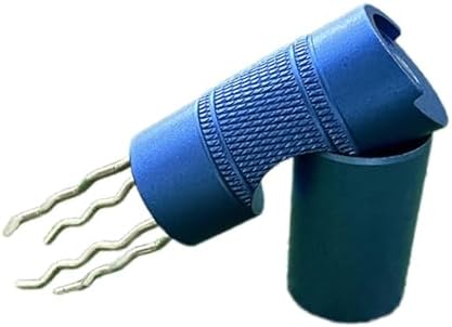 Putting Green Fork, Golf Divot Repair Tool Golf Bag Accessories Golf Green Tool - Image 7