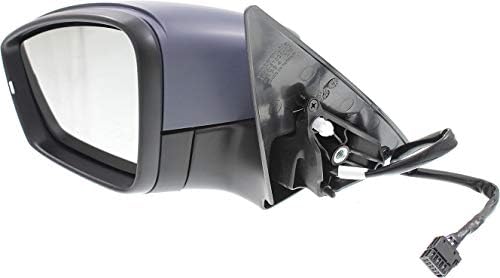Garage-Pro Mirror For Volkswagen Beetle 2012-2018 Driver Side Heated - Image 2