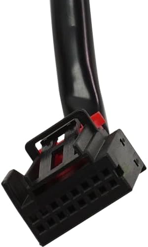 Garage-Pro Mirror For Volkswagen Passat 2016-2022 Driver Side Heated - Image 6
