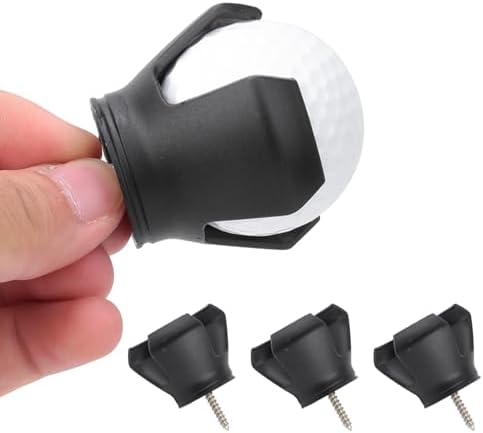 3Pcs Golf Ball 3 Prong Manual Pick Up Tool Sucker Claw Picking Device Accessory - Image 4