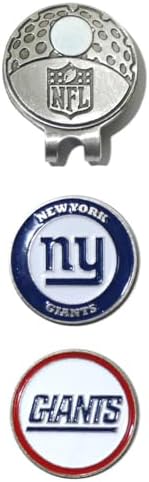 Team Golf NFL Golf Cap Clip - Image 4