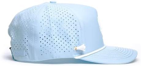 BRIMZ Golf Performance Hat - Image 4