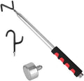 2pcs Telescoping Pickup Tool Magnetic Pole by Unknown