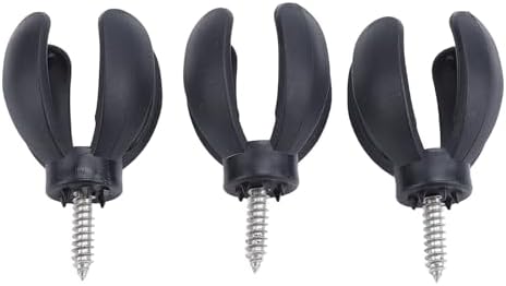 CHICIRIS Golf Ball Retriever 4 Claw Pick Up Tool - Image 6
