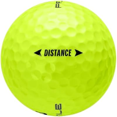 WILSON Profile Distance Golf Balls 36 Pack - Image 6