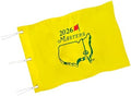 2026 Major Embroidered Golf Flag, 14 x 20 in by COGOLFINGOUTDOOR