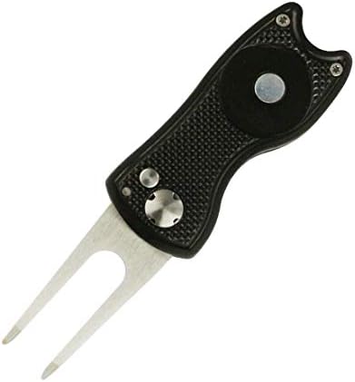 Foldable Golf Divot Repair Tool - Image 5