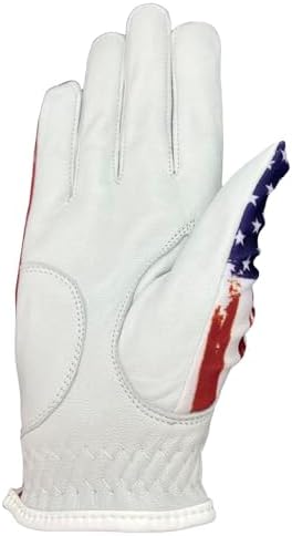 Giggle Golf Women's Golf Glove - Image 2