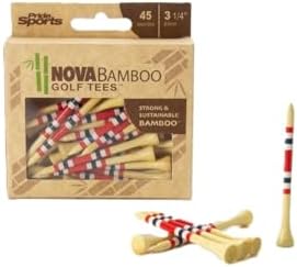 PrideSportsGolf Tees - Image 2