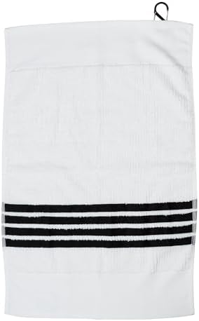 Tour Towel Terry Cloth Golf Towel - Image 6
