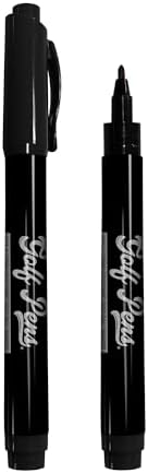 Golf Pens by Flight Path Golf Tees - Image 2