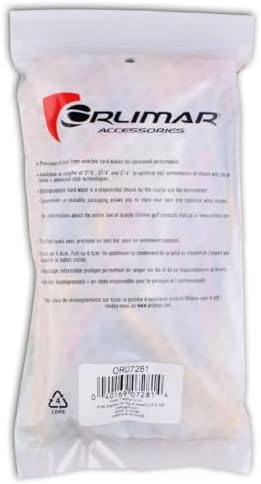Orlimar Wooden Golf Tees 4-Inch Tall - Image 3