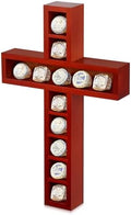 Teenyyou Championship Ring Display Case, 12 Posts by Teenyyou
