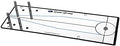 SuperStroke Golf Putting Mirror by SuperStroke