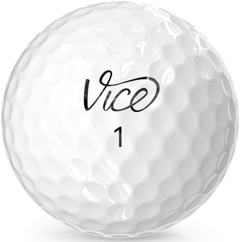 Vice Pro Air Golf Balls - Image 3