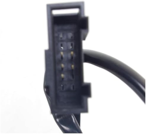 Garage-Pro Mirror For Volkswagen Golf 1999-2006 Driver Side Heated - Image 6