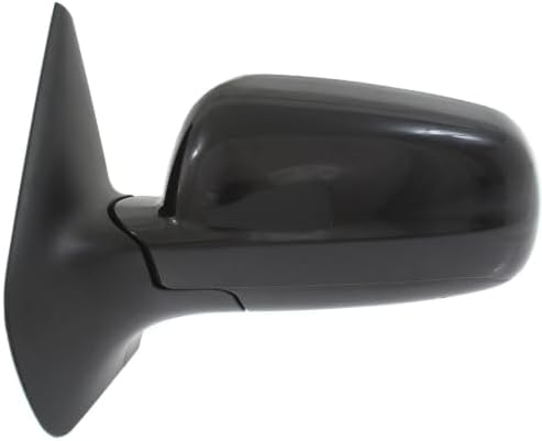 Garage-Pro Mirror For Volkswagen Golf 1999-2006 Driver Side Heated - Image 5