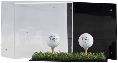 Golf Ball Display Case Stand - Image 5