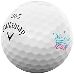 Callaway Golf Supersoft 2025 Golf Balls - Image 3