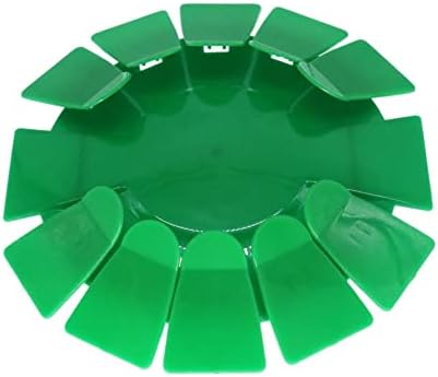 Seacloud Plastic All-Direction Putting Cup Golf Practice Hole Training Aids - Image 3