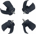 new star tattoo 4pcs Golf Ball Retriever by new+star+tattoo