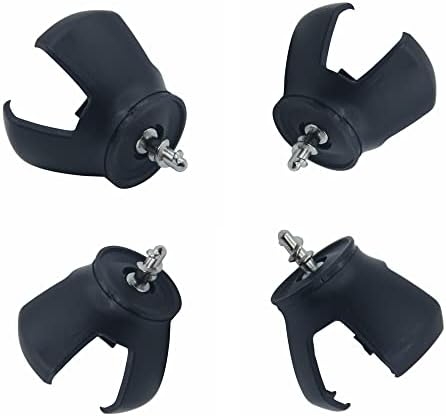 new star tattoo 4pcs Golf Ball Retriever by new+star+tattoo
