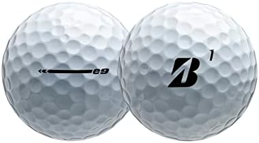 Bridgestone Golf e9 Contact Golf Balls - Image 3