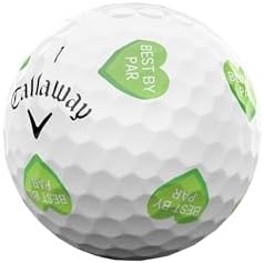 Callaway Golf Chrome Soft 2026 Golf Balls - Image 3