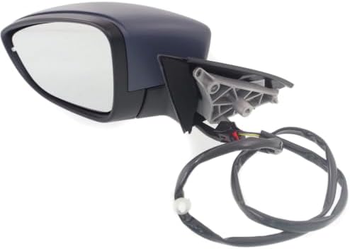 Garage-Pro Mirror For Volkswagen Passat 2012 Driver Side Heated - Image 2