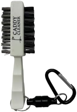 Clean Swing Mini Brush – Golf Club Cleaner by Unknown