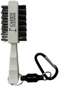 Clean Swing Mini Brush – Golf Club Cleaner by Unknown
