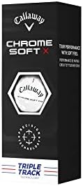 Callaway Golf Chrome Soft X Golf Balls - Image 2