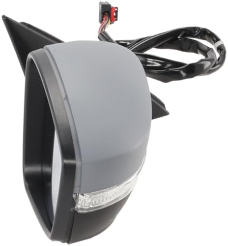 Garage-Pro Mirror For Volkswagen Passat 2012-2015 Passenger Side Heated - Image 3