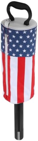 Golf Ball Retriever Pickup Tool by CORHAD
