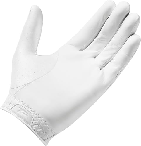 TaylorMade Tour Preferred TP Premier Soft AAA Cabretta Leather Men's Golf - Image 3