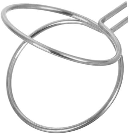Toyvian Golf Ball Picker Retriever Tool Stainless Steel - Image 3