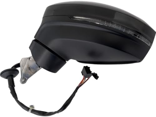 Garage-Pro Mirror For Volkswagen Tiguan 2018-2021 Driver Side Heated - Image 4
