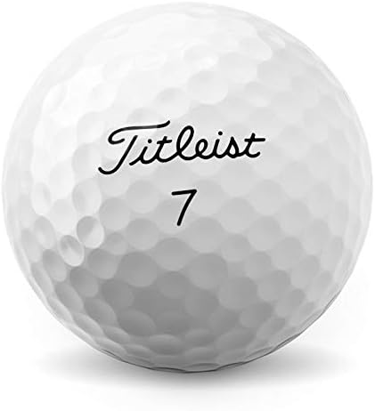Titleist Prior Generation Pro V1 Golf Balls - Image 3