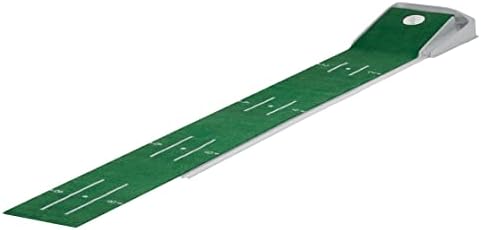 JEF WORLD OF GOLF Putting Trac Putting Green Training Aid by JEF+WORLD+OF+GOLF