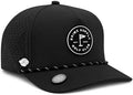 BRIMZ Golf Performance Hat by BRIMZ