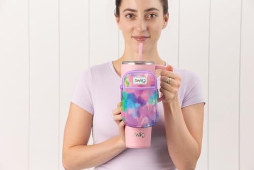 Swig Life Mega Mug Pouch, Water Bottle Bag - Image 6